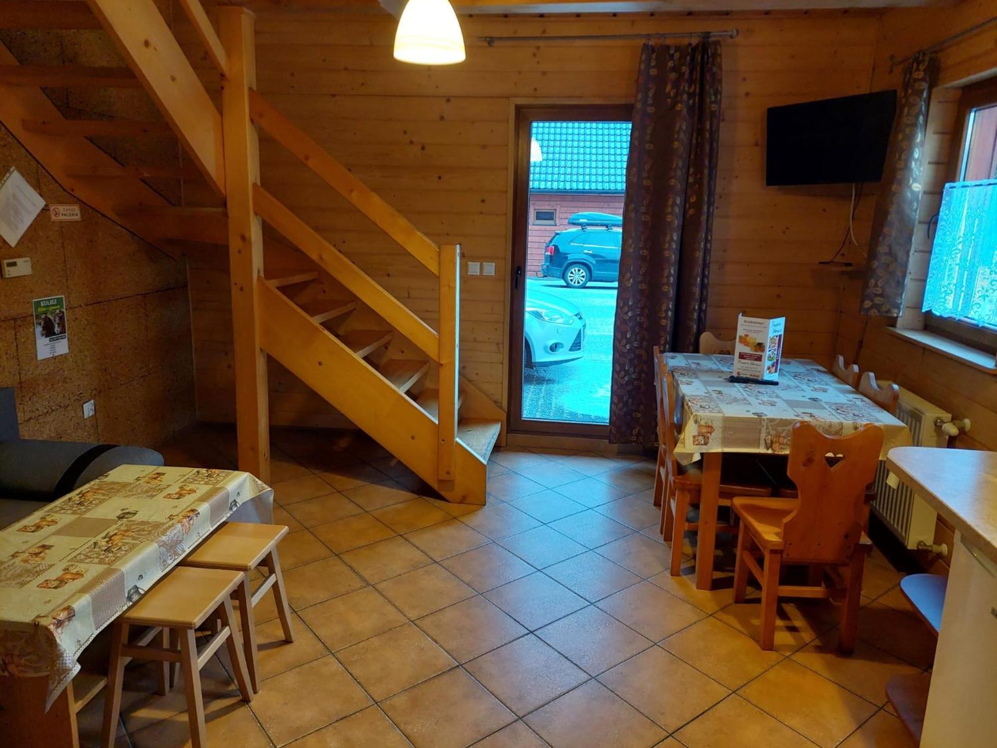 Domki W Istebnej Istebna Luaran gambar